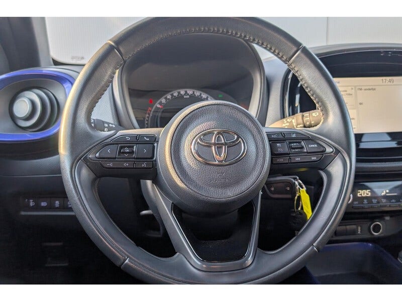 Toyota Aygo (14)