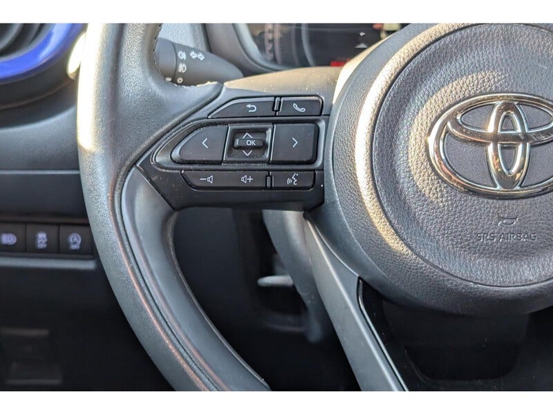Toyota Aygo (15)