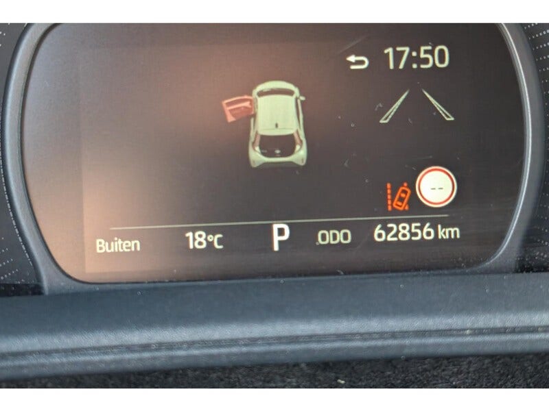 Toyota Aygo (19)