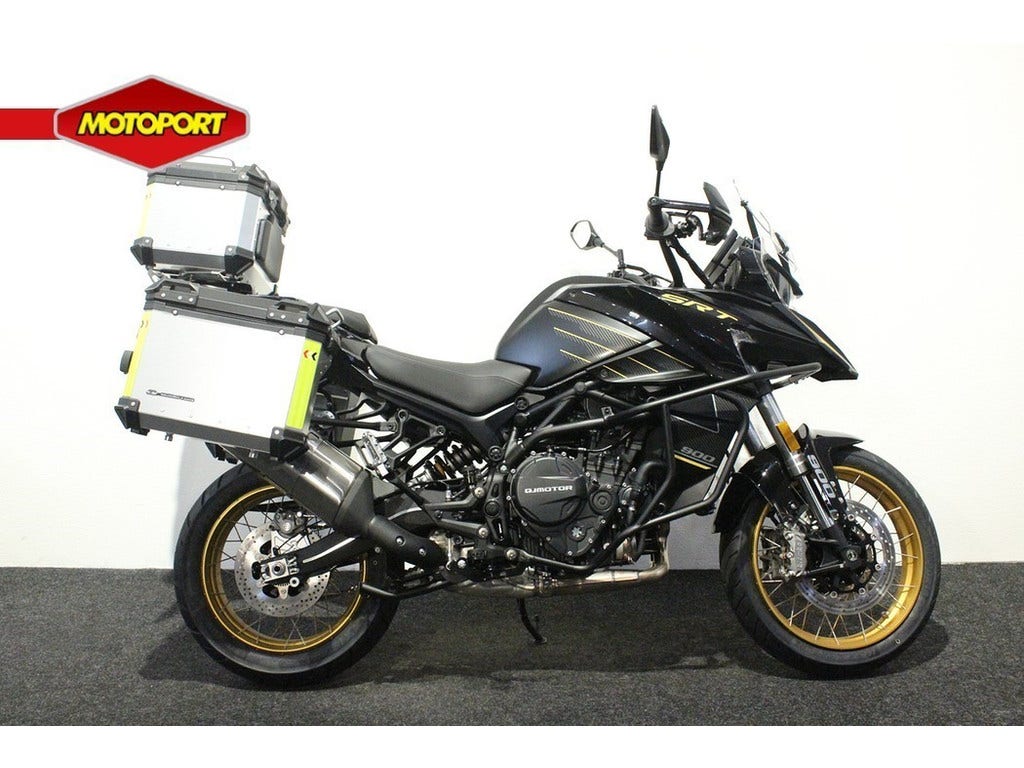 QJMOTOR SRT