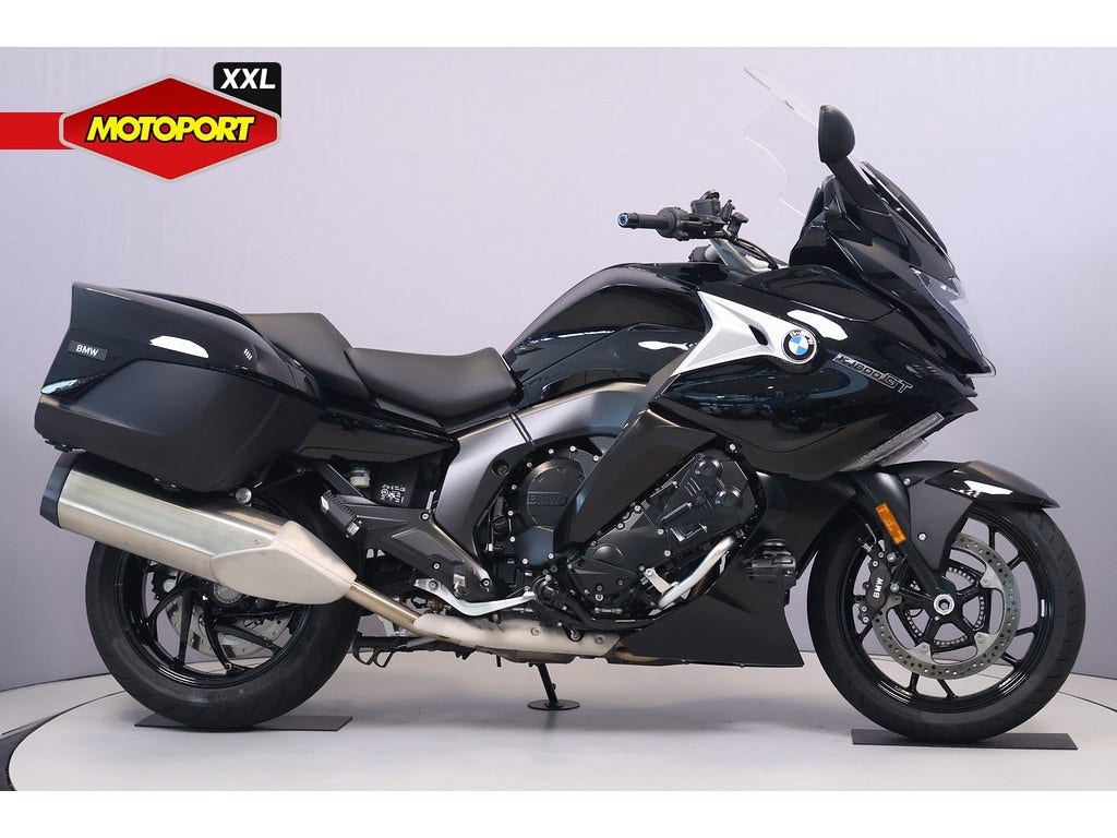 BMW K 1600 GT