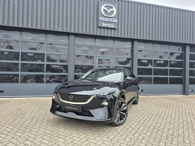 Mazda CX (2)