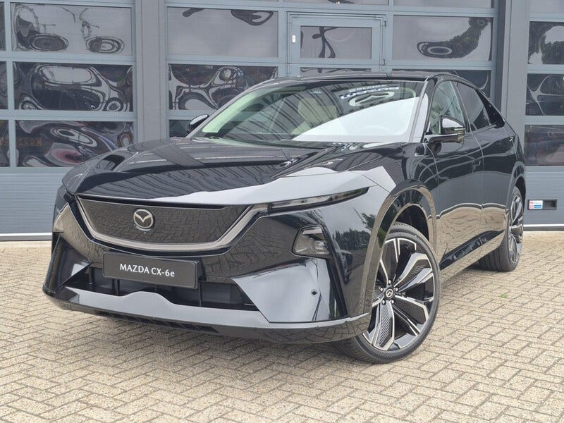 Mazda CX (4)