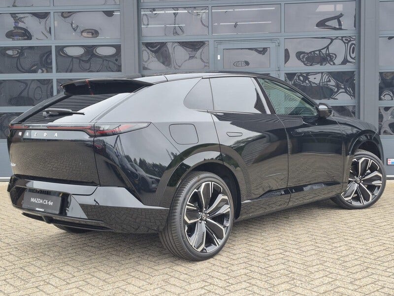 Mazda CX (5)