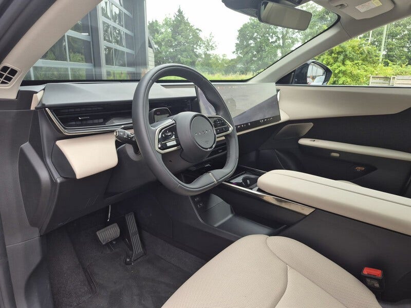 Mazda CX (10)