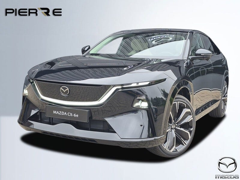 Mazda CX