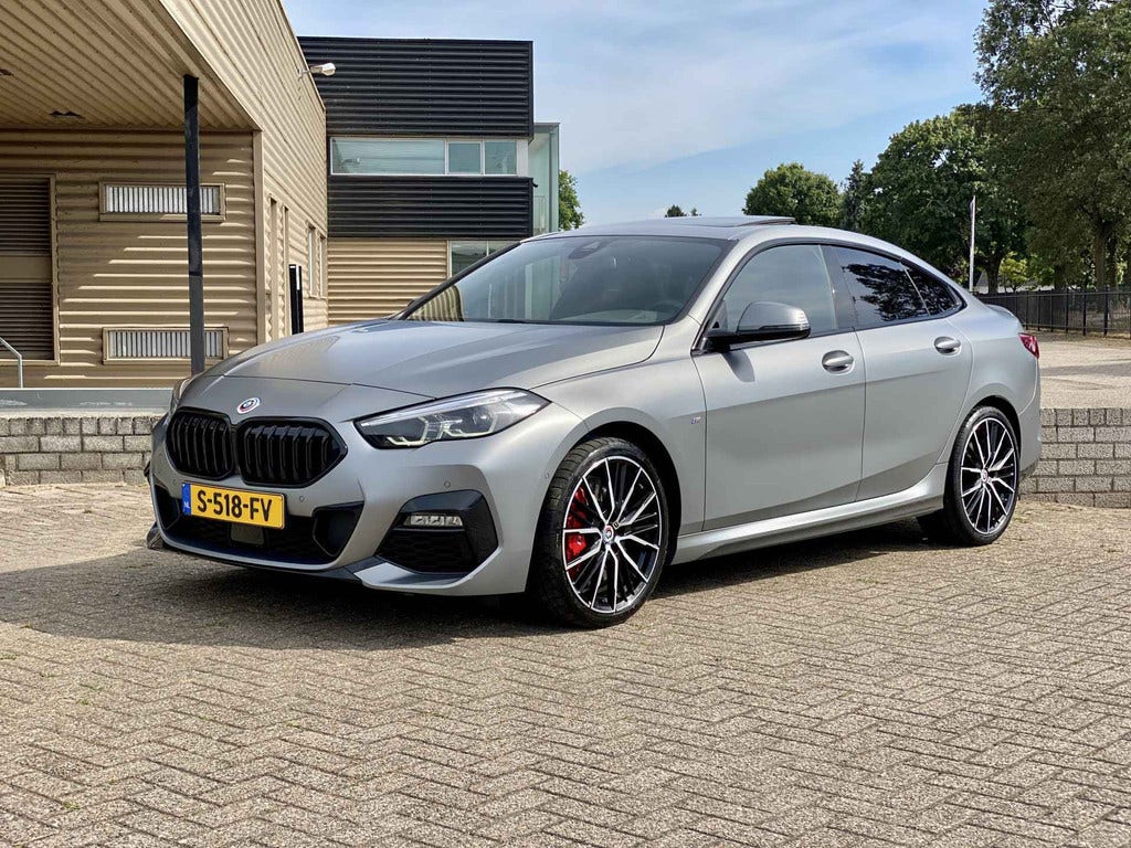 BMW 2 Serie occasion uit 2023