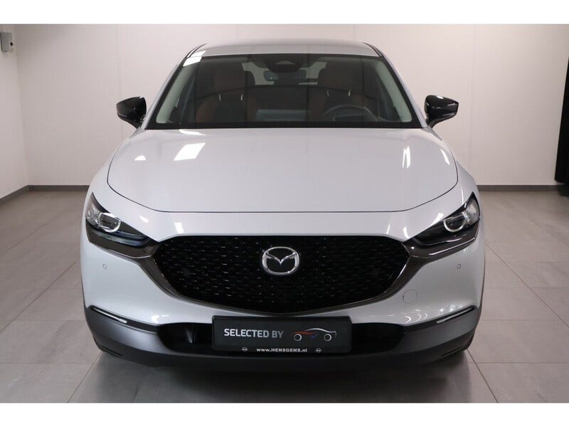 Mazda CX-30 (2)