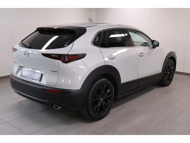 Mazda CX-30 (3)