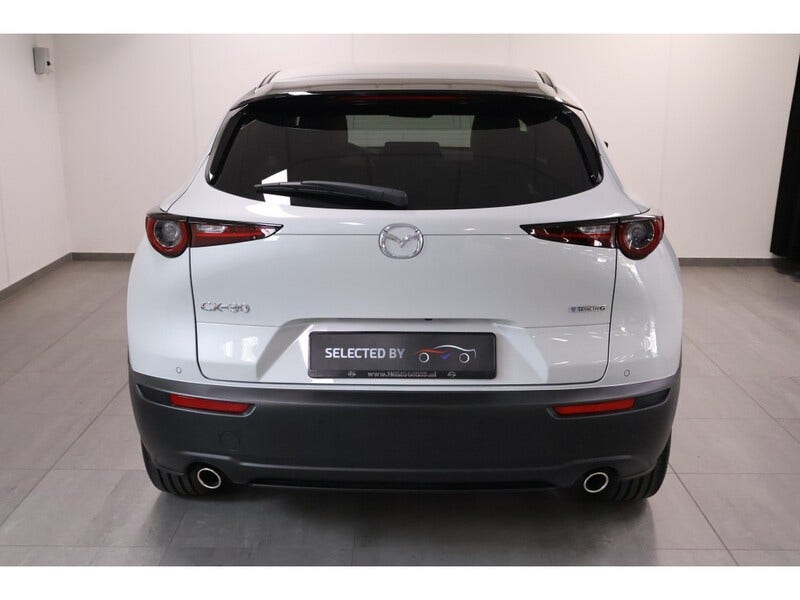 Mazda CX-30 (4)