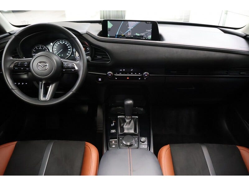 Mazda CX-30 (7)