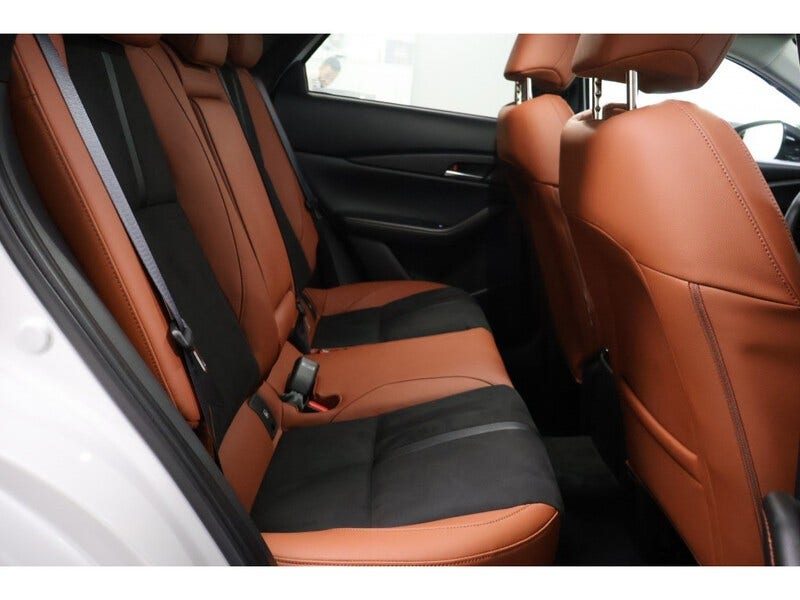 Mazda CX-30 (15)