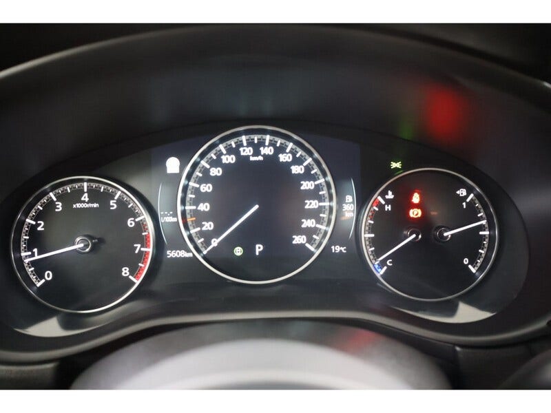 Mazda CX-30 (17)