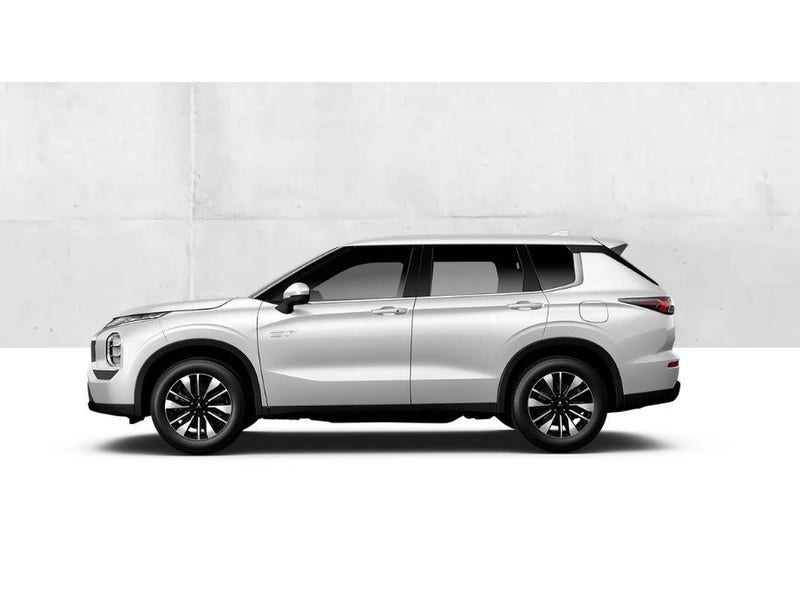 Mitsubishi Outlander (3)