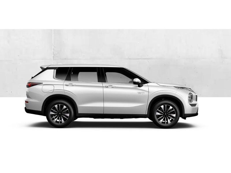 Mitsubishi Outlander (9)