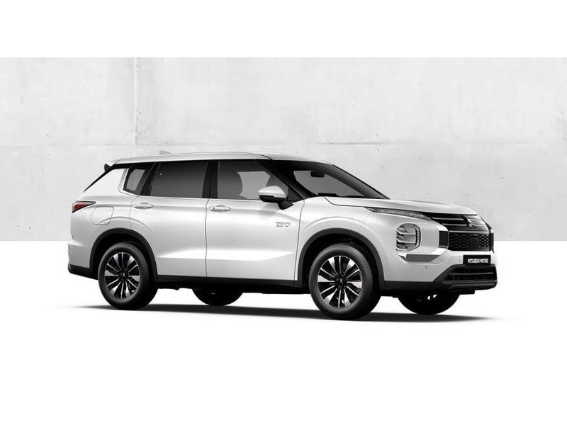 Mitsubishi Outlander (10)