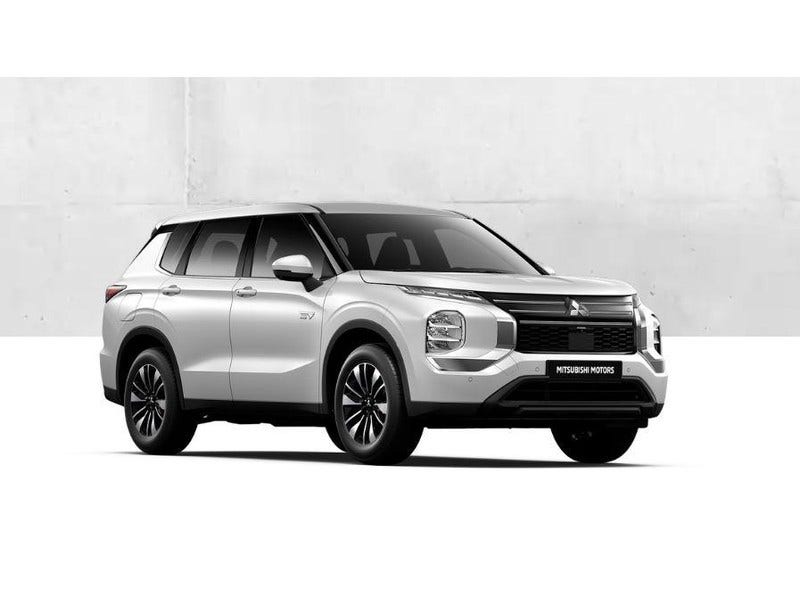 Mitsubishi Outlander (11)