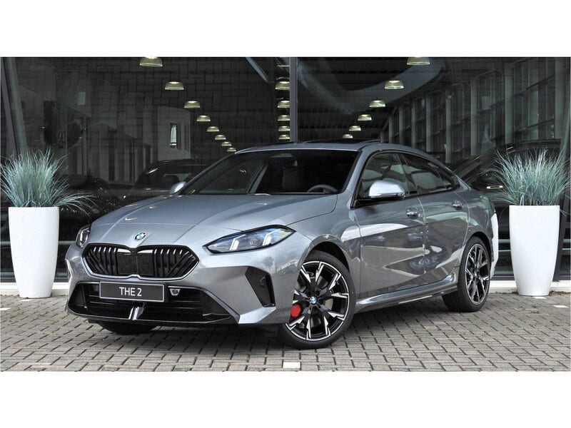 BMW 2 Serie occasion uit 2026