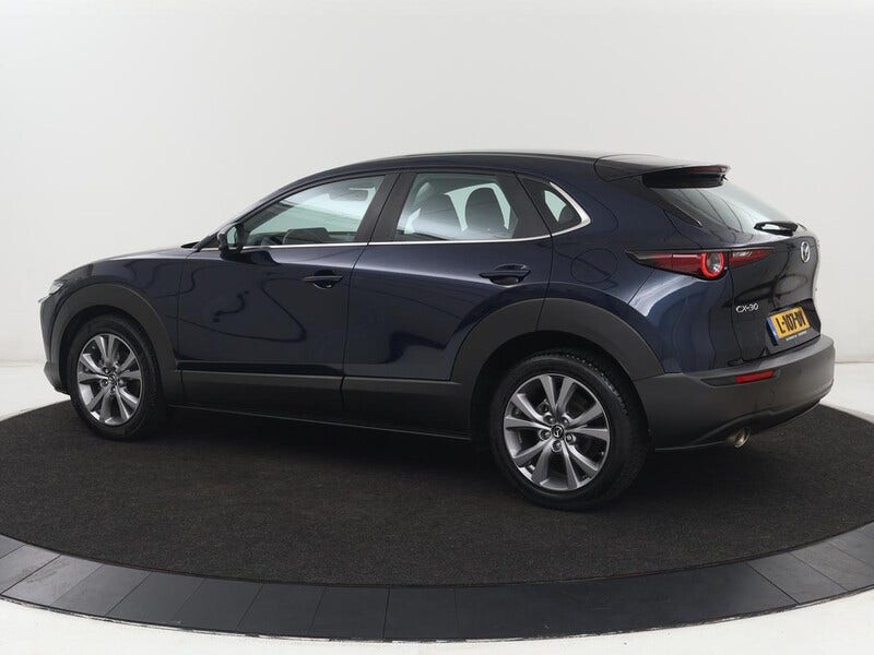 Mazda CX-30 (2)