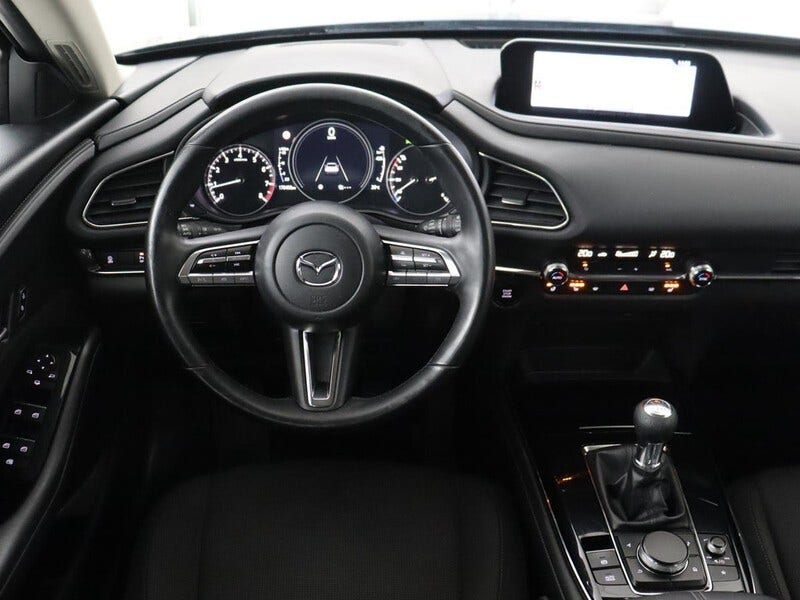 Mazda CX-30 (3)