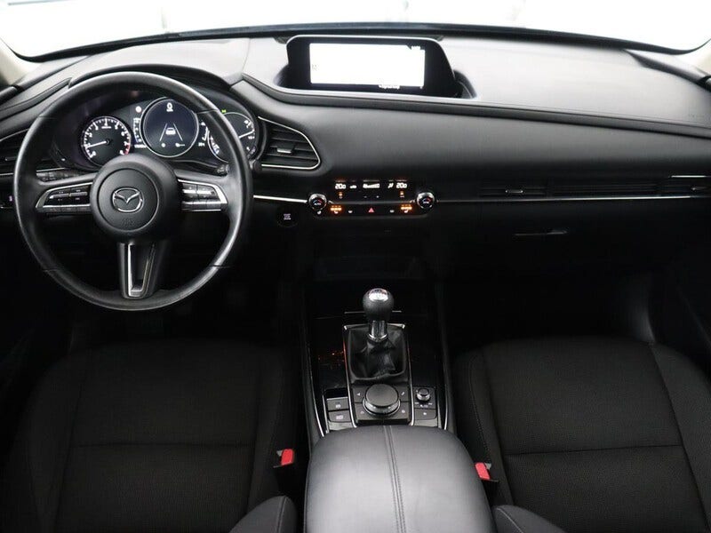 Mazda CX-30 (7)