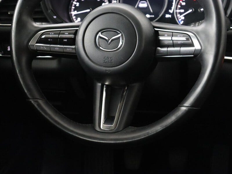 Mazda CX-30 (9)