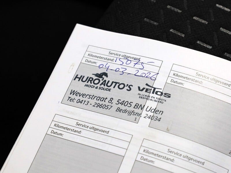 Toyota Yaris Cross (8)