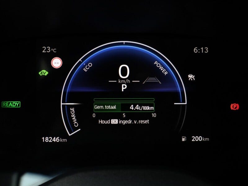 Toyota Yaris Cross (9)