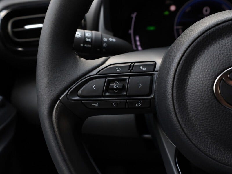 Toyota Yaris Cross (23)