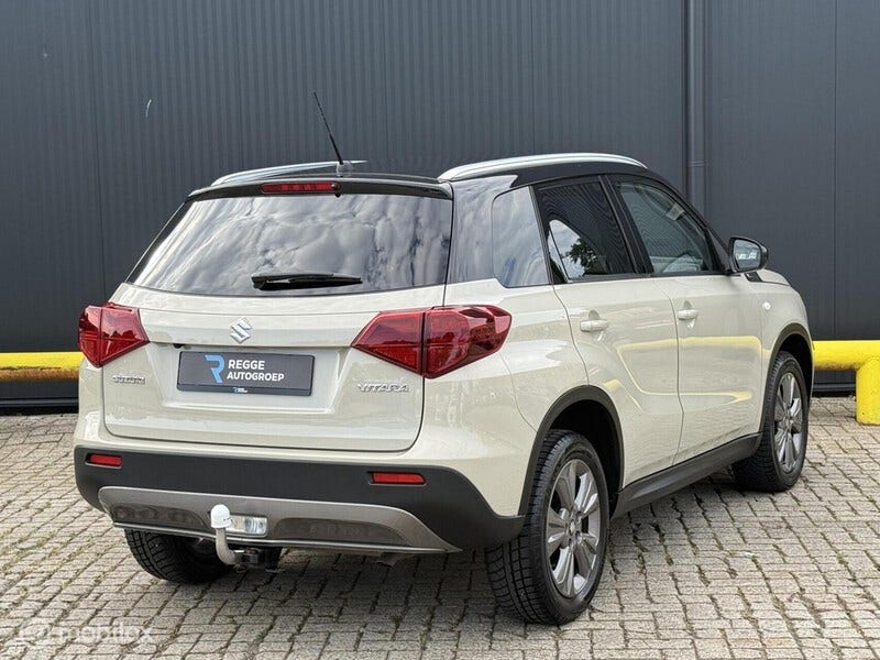 Suzuki Vitara (3)
