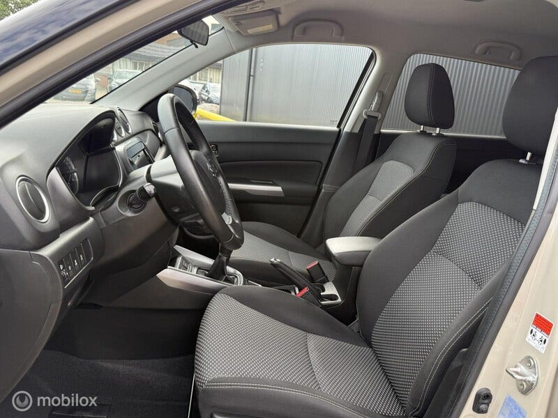 Suzuki Vitara (4)