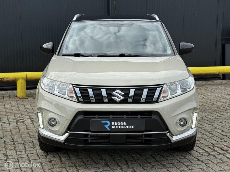 Suzuki Vitara (5)