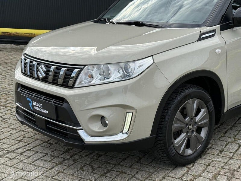 Suzuki Vitara (6)
