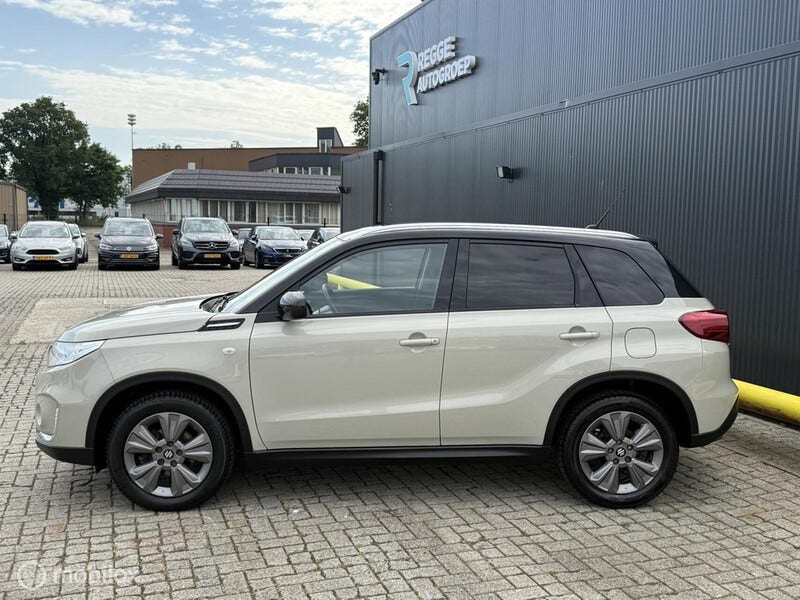 Suzuki Vitara (7)