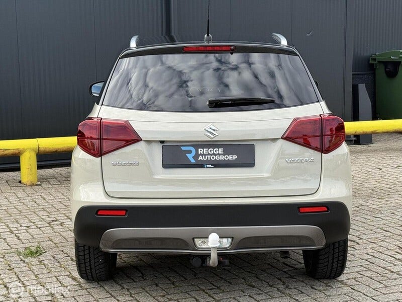 Suzuki Vitara (8)