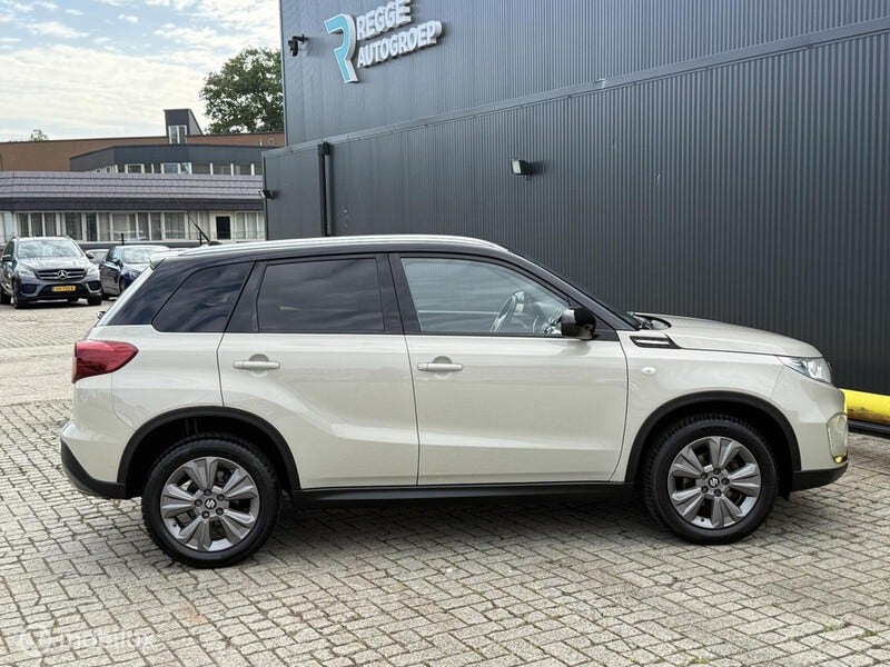 Suzuki Vitara (9)