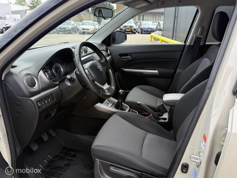 Suzuki Vitara (11)
