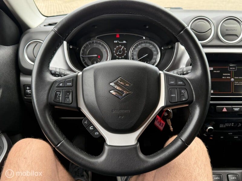 Suzuki Vitara (12)