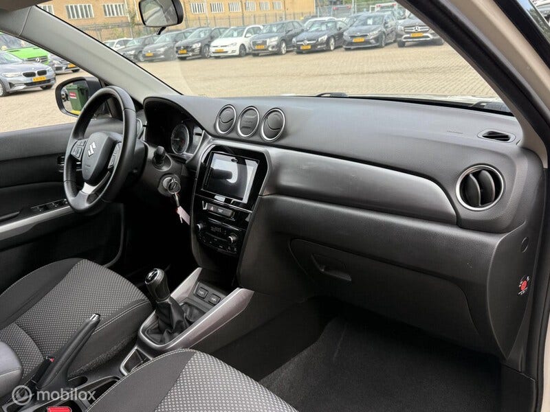 Suzuki Vitara (13)