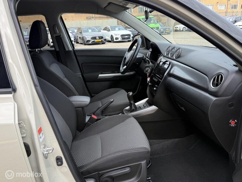 Suzuki Vitara (14)