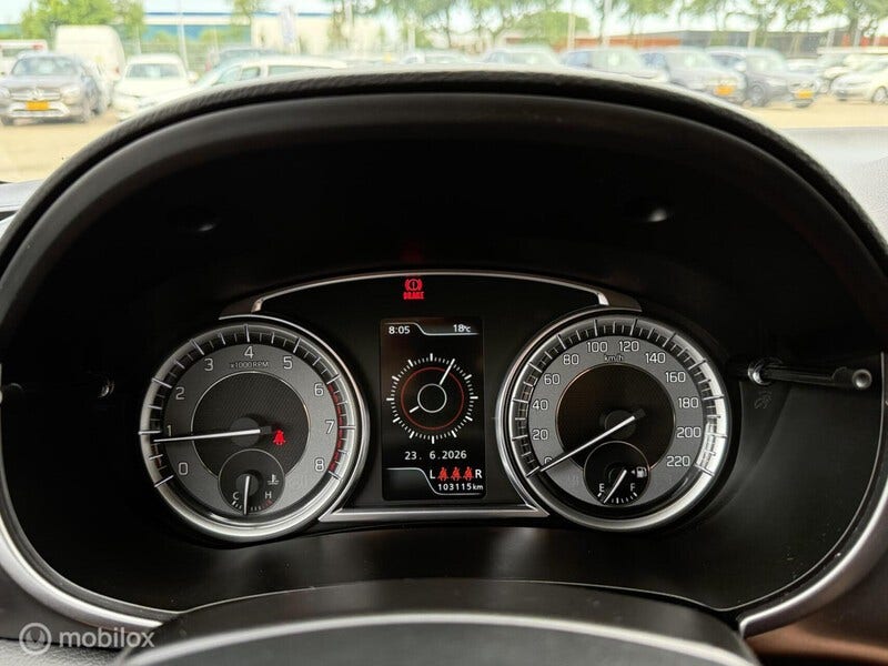 Suzuki Vitara (15)