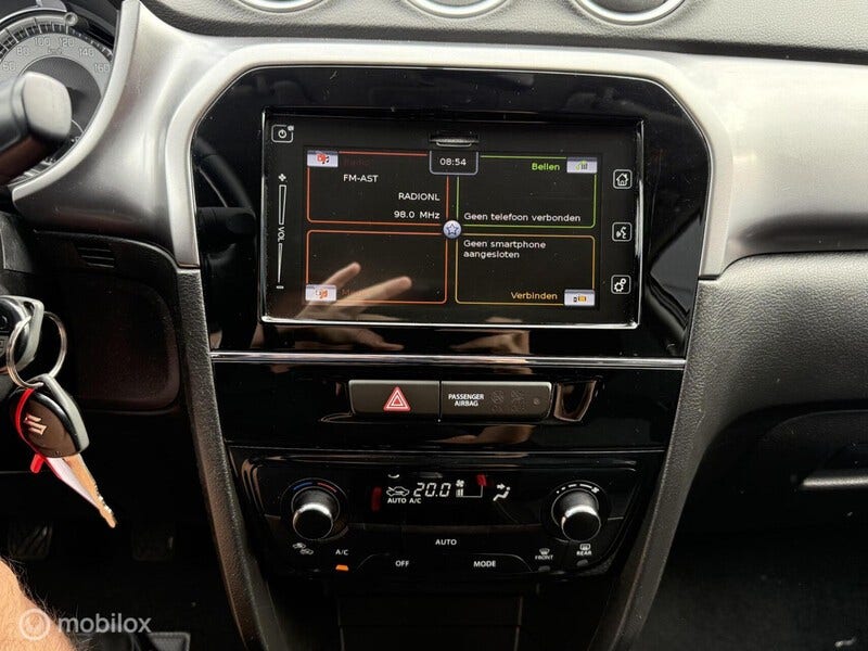 Suzuki Vitara (16)