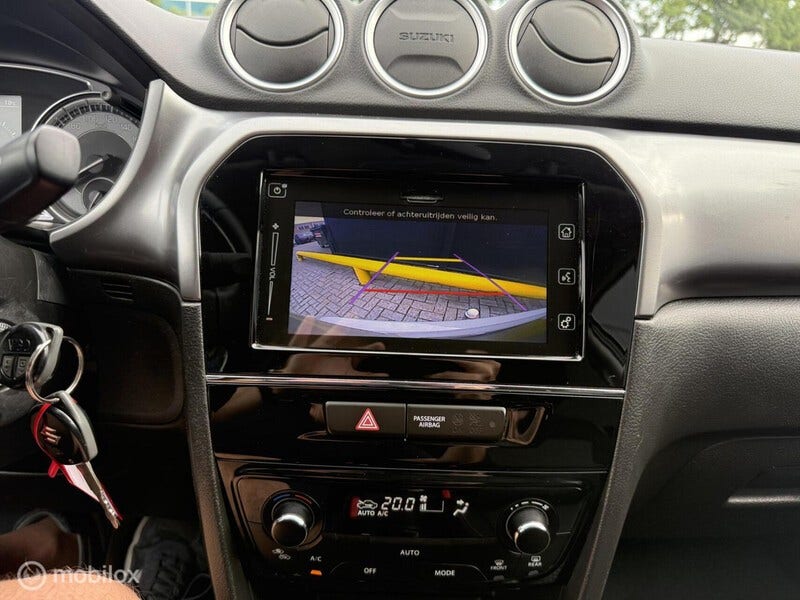 Suzuki Vitara (17)