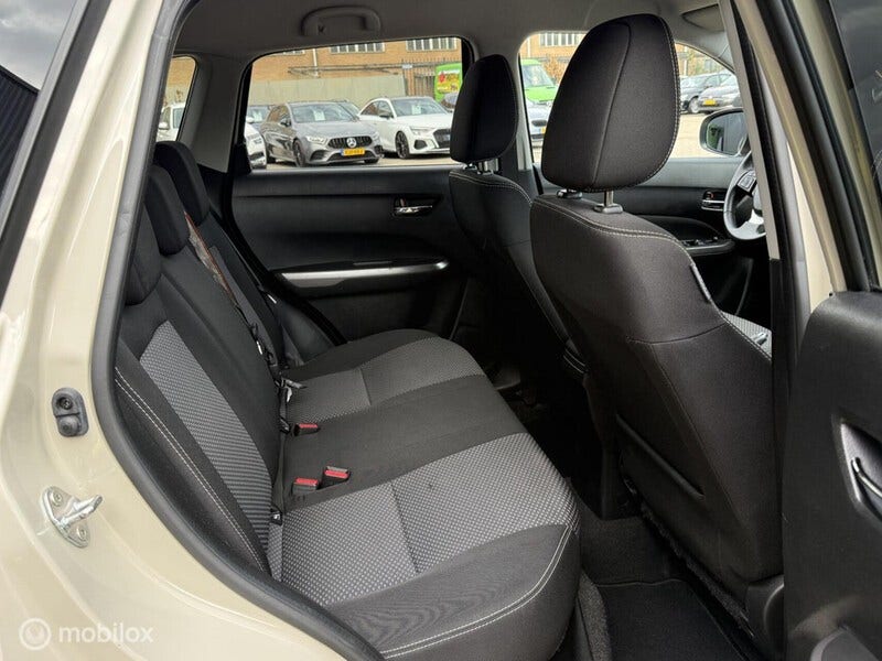 Suzuki Vitara (21)