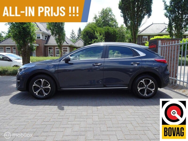 Kia XCeed (3)
