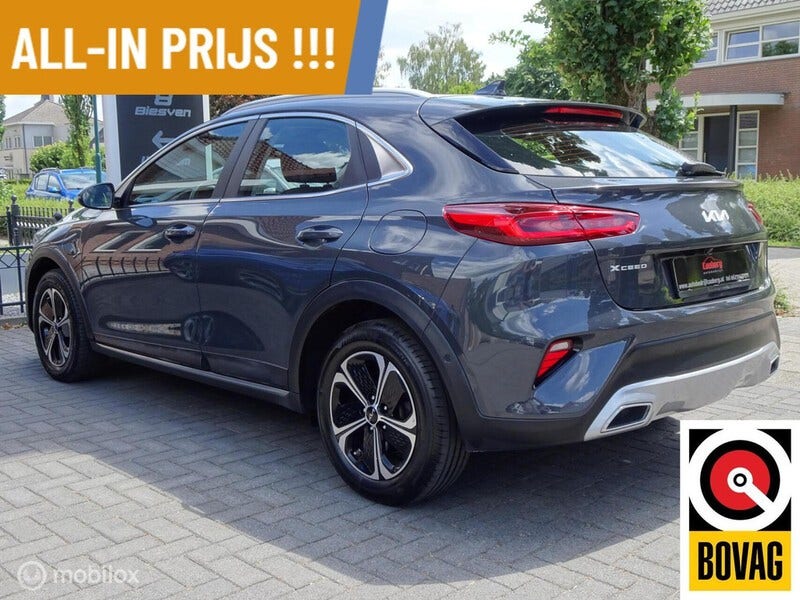 Kia XCeed (4)