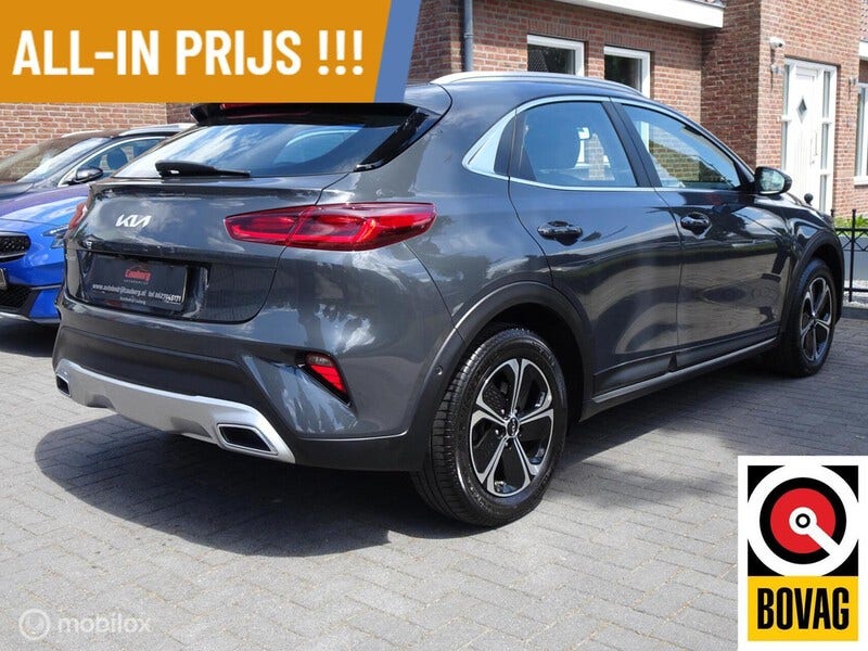 Kia XCeed (6)