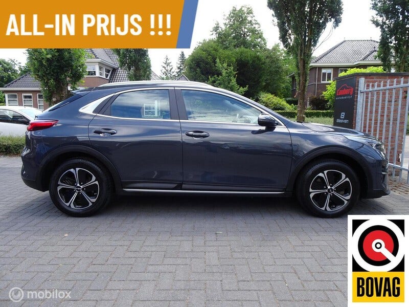 Kia XCeed (7)