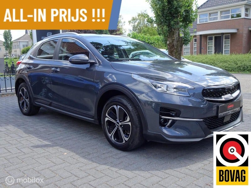 Kia XCeed (8)