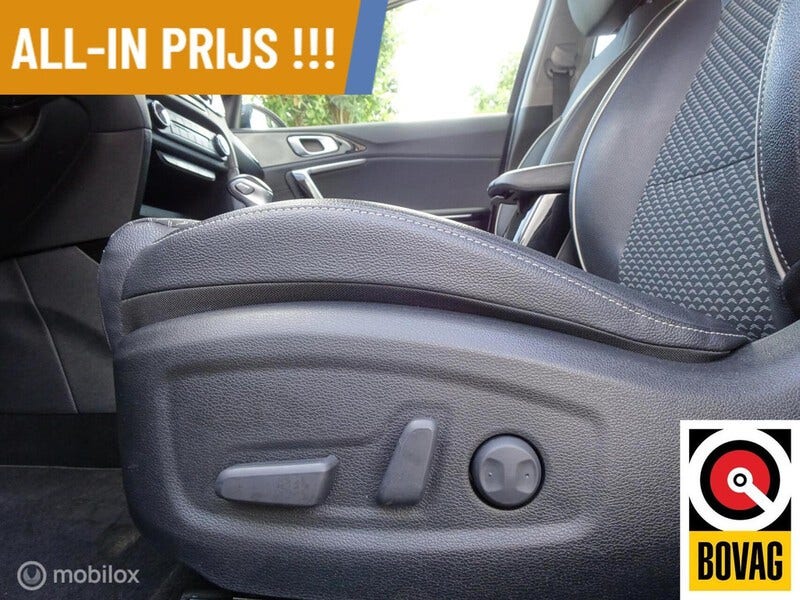 Kia XCeed (12)